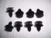 REAR DOOR PANEL CLIPS 8 NEW 91-05 BLAZER
